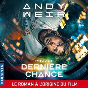 Projet Dernière chance - 1