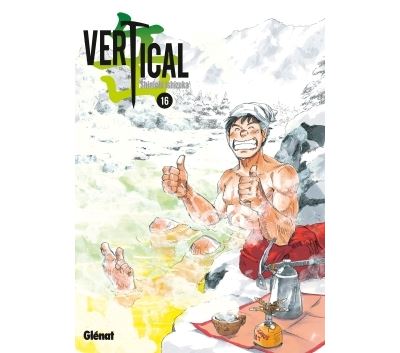 Vertical - 16. Tome 16