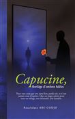 Capucine, florilège d'ombres fidèles