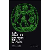 Les diables du Mont Saint-Michel