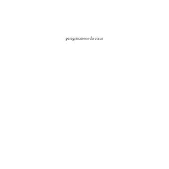 Pérégrinations du Coeur