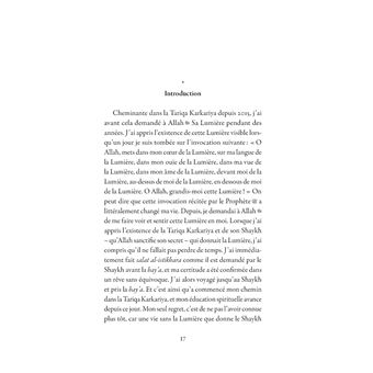 Pérégrinations du Coeur