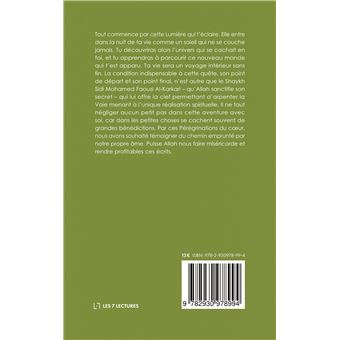 Pérégrinations du Coeur