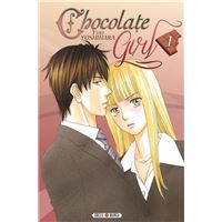 Chocolate Girl T01
