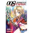 008 : Apprenti Espion - Tome 9