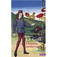 L'Homme médiéval