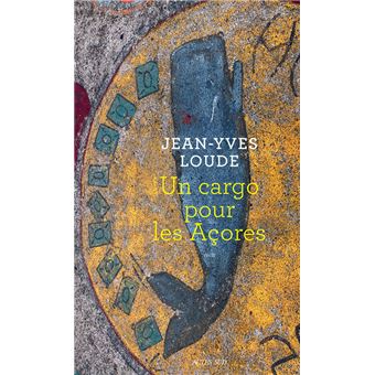 Un cargo pour les Açores - 1