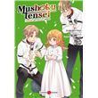 Mushoku Tensei - vol. 12