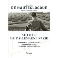 Au coeur de l'Allemagne nazie