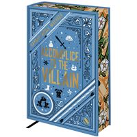 Assistant to the Villain