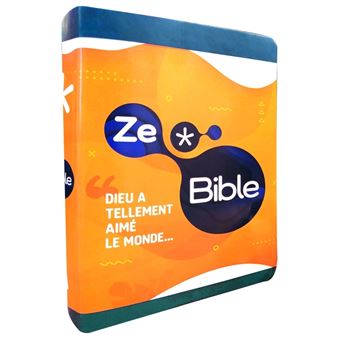 Ze Bible - 1