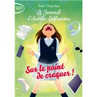 Le Journal d'Aurélie Laflamme