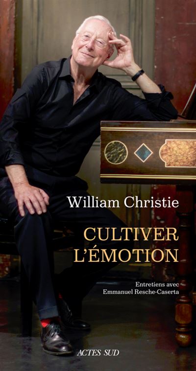 Cultiver l'émotion