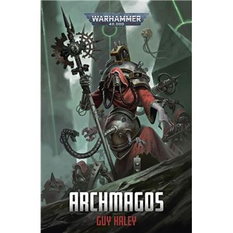 Archmagos - 1
