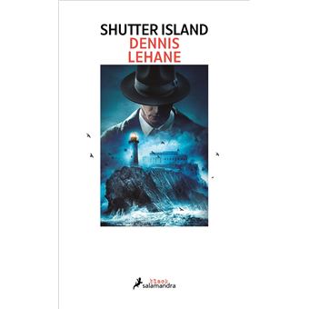 Shutter Island - 1
