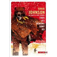 Tous les démons sont ici