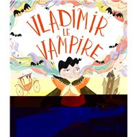 Vladimir le vampire