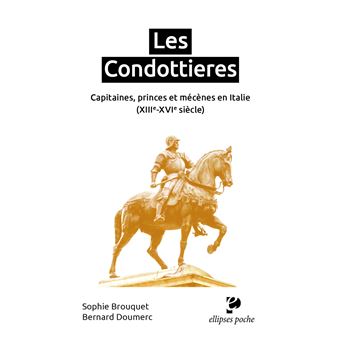 Les Condottieres - 1