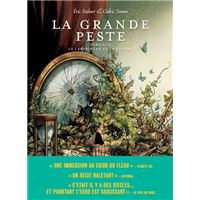 La Grande Peste - tome 2