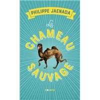Le Chameau sauvage