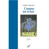 Comme un éclair