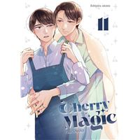 Cherry Magic - Tome 11 (VF)