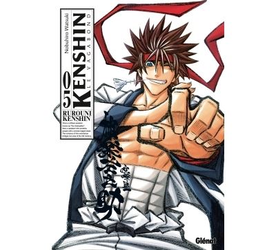Vol.5 Kenshin - le vagabond - Perfect Edition