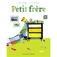 Petit frère