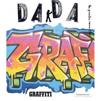Graffiti (Revue Dada 148) - 1