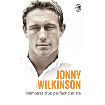 Mémoires d'un perfectionniste - 1