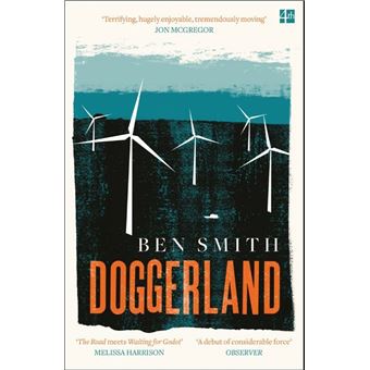 DOGGERLAND - 1