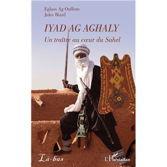Iyad Ag Aghaly - 1