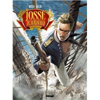 Josse Beauregard - Tome 01