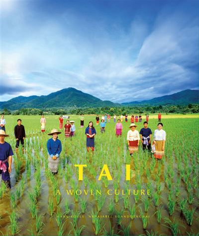 Tai. A Woven Culture