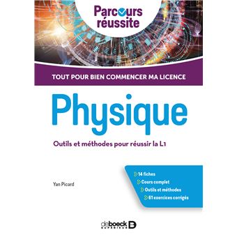 Physique - 1
