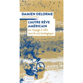 L'autre rêve américain - 1