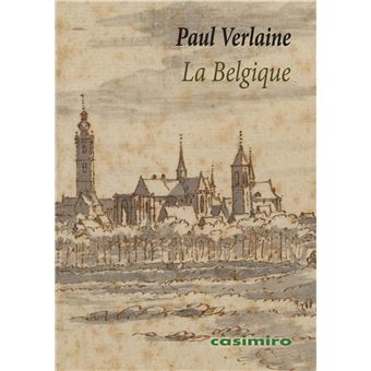 La Belgique - 1