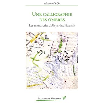 Une calligraphie des ombres - 1