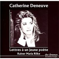 Lettres à un jeune poète