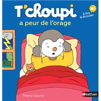 T'Choupi