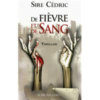 Eva Svärta -  : De fièvre et de sang