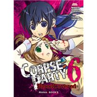 Corpse Party: Blood Covered T06