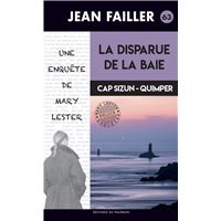 La disparue de la baie