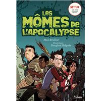 Les mômes de l'apocalypse