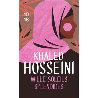 Mille soleils splendides