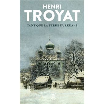 Tant que la terre durera - 1