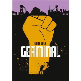 Germinal - Texte abrégé - 1