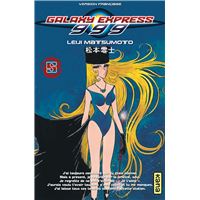 Galaxy Express 999 - Tome 5