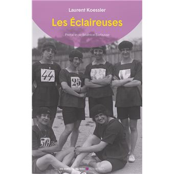 Les Éclaireuses - 1