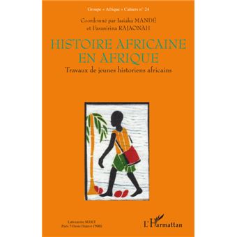 AFRIQUE AFRICAINE de COLLECTIF | Achat livres